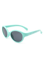 Kids Round Cat Eye Polarized Children Sunglasses