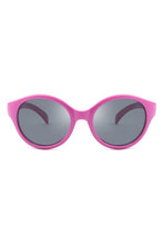 Kids Round Cat Eye Polarized Children Sunglasses