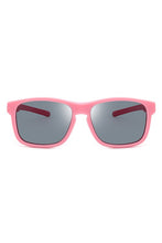 Children Classic Rectangle Polarized Sunglasses