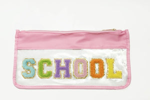 School Pouch