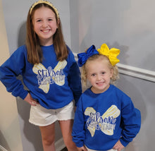 Stilson Elementary Bow Sweatshirt