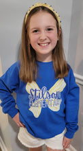 Stilson Elementary Bow Sweatshirt