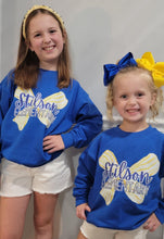 Stilson Elementary Bow Sweatshirt