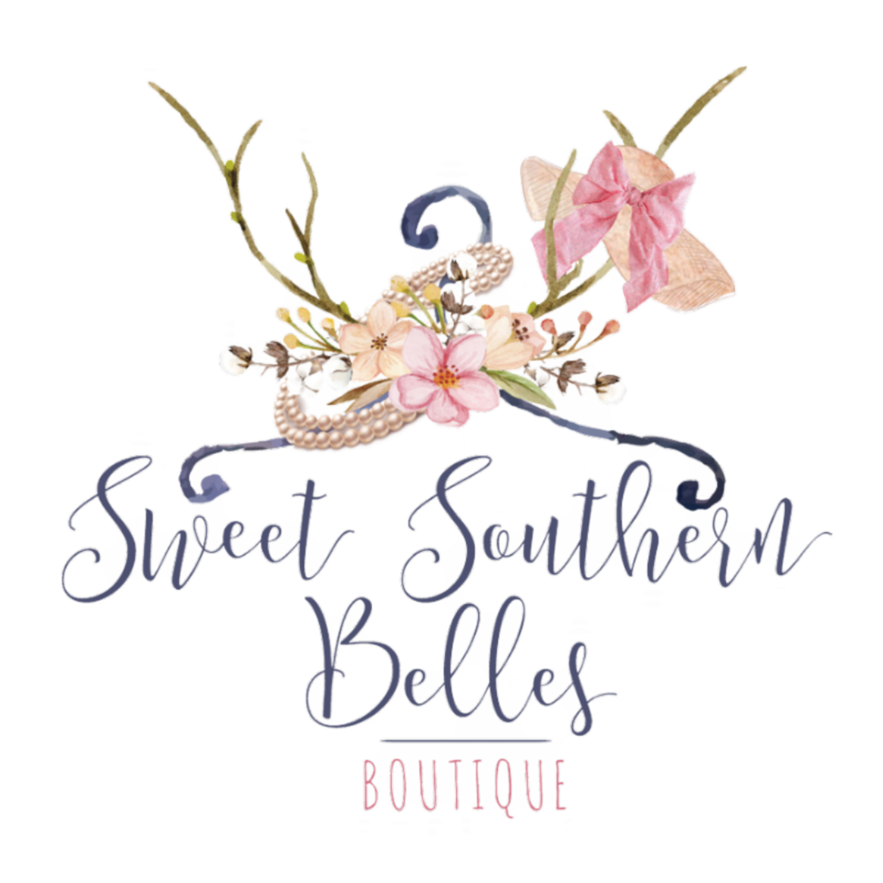 Sweet Southern Belles Boutique