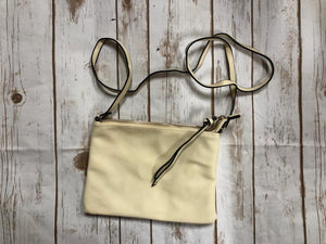 Simple Day Purse