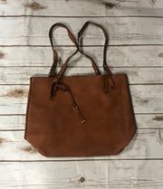 Vintage Whipstitch Purse