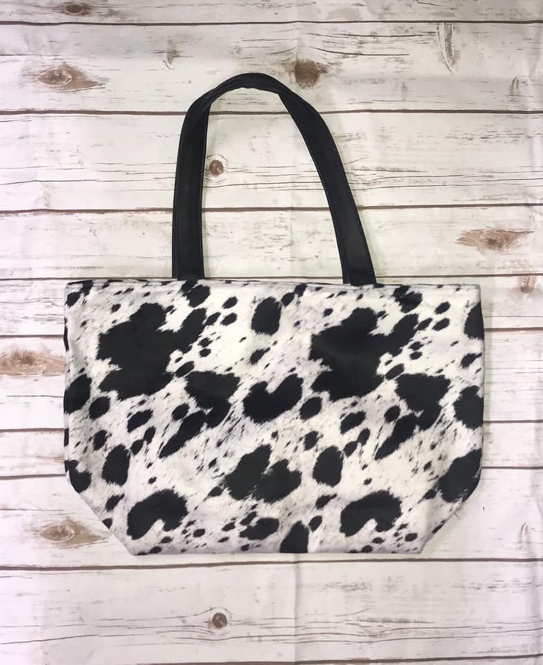 Having a Cow Tote