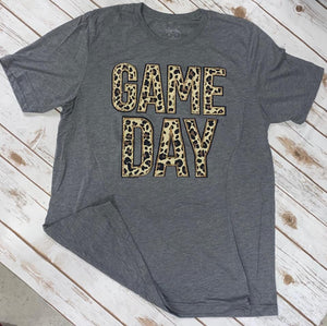 Game Day Tee