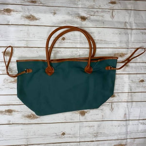 Mini Weekend Tote