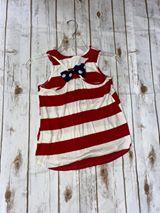 Patriotic Cutie Tank