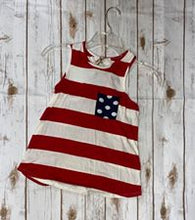 Patriotic Cutie Tank