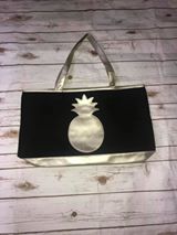 Pineapple Tote