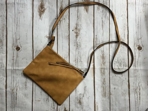 Simple Day Purse