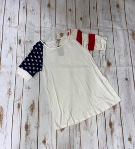 Stars & Stripes Tee