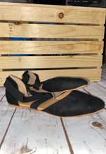 Valet Ballet Flat