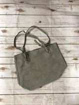 Vintage Whipstitch Purse