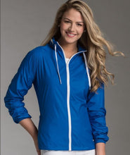 Charles River Womens Beachcomber Jacket