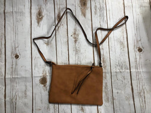 Simple Day Purse