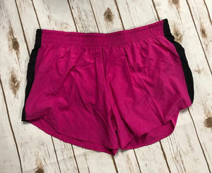 On the Run Athletic Shorts