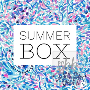 Summer Box