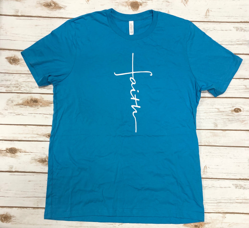 Faith Tee