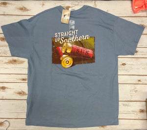 Straight Up Southern T-Shirt
